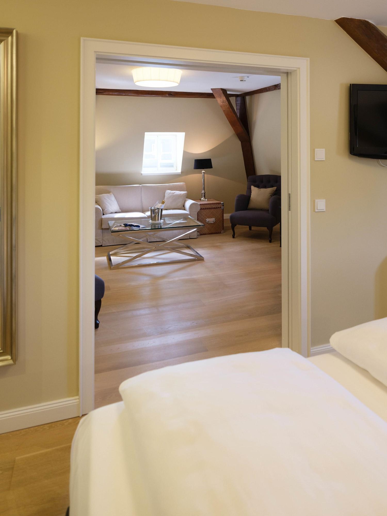 Welcome Hotel Bad Arolsen Luaran gambar