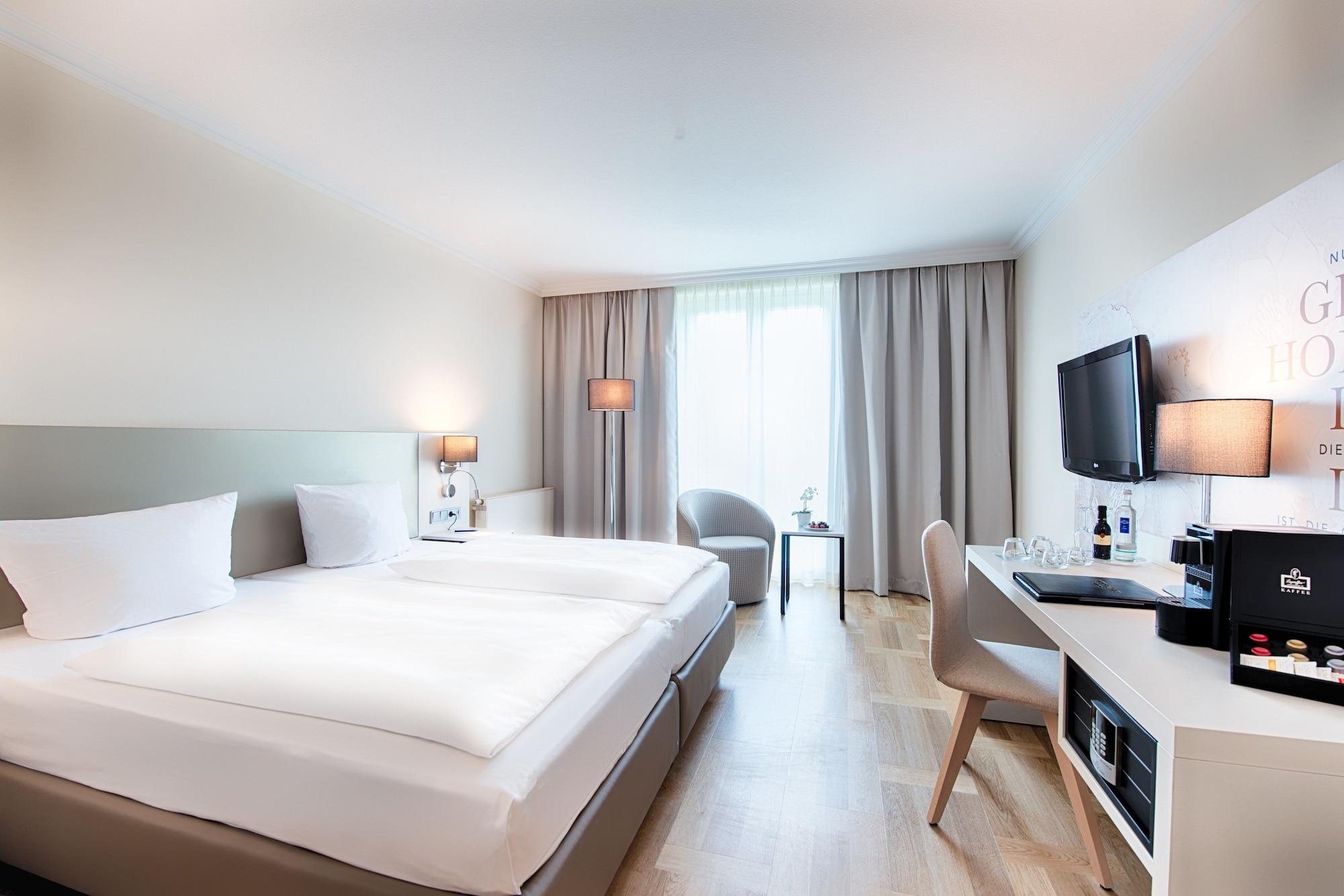 Welcome Hotel Bad Arolsen Luaran gambar