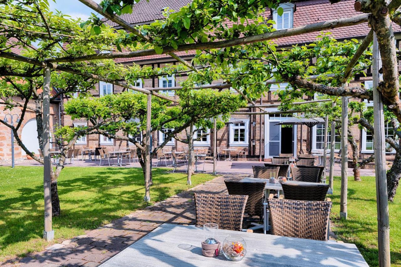 Welcome Hotel Bad Arolsen Luaran gambar