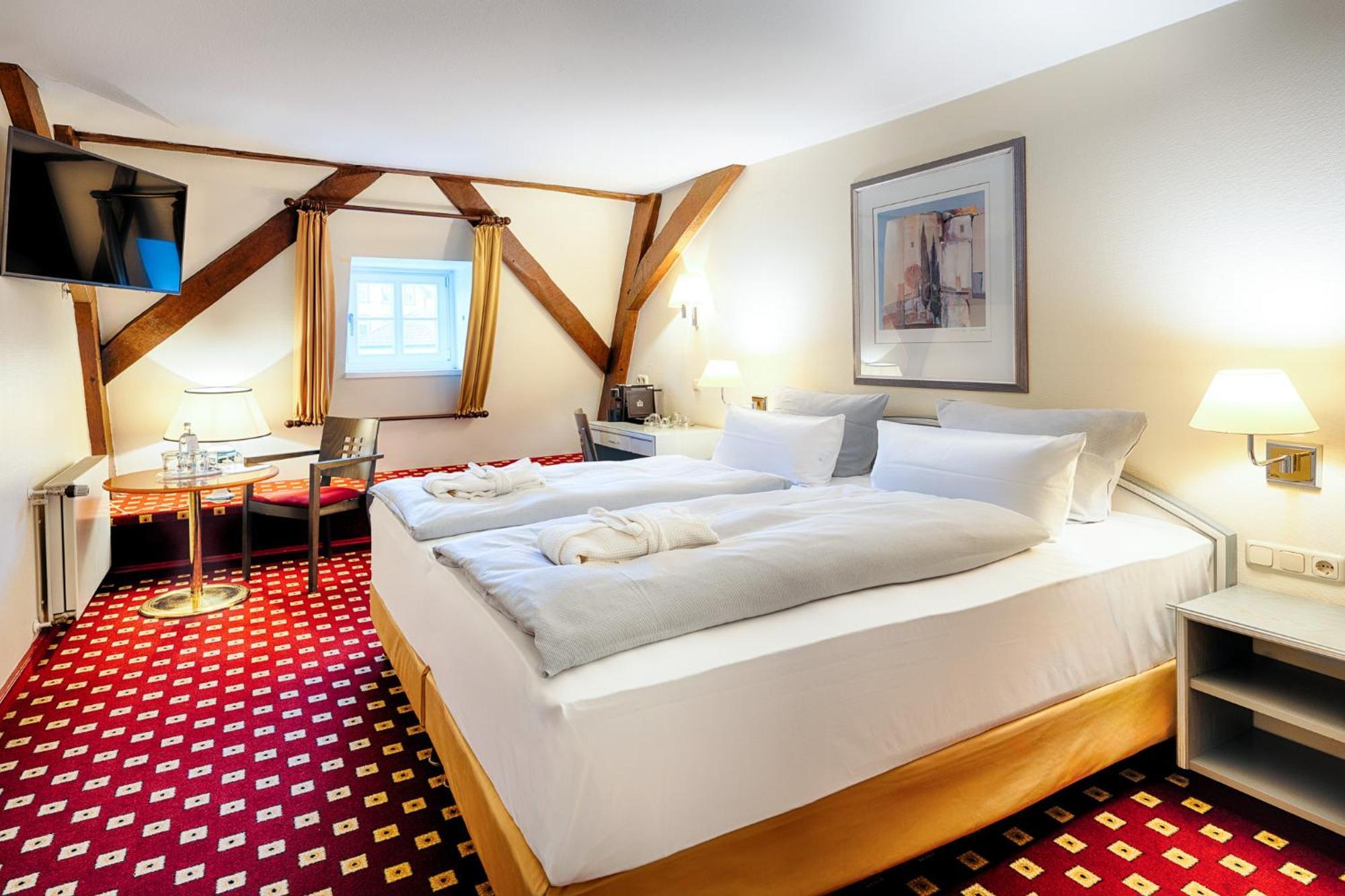 Welcome Hotel Bad Arolsen Luaran gambar