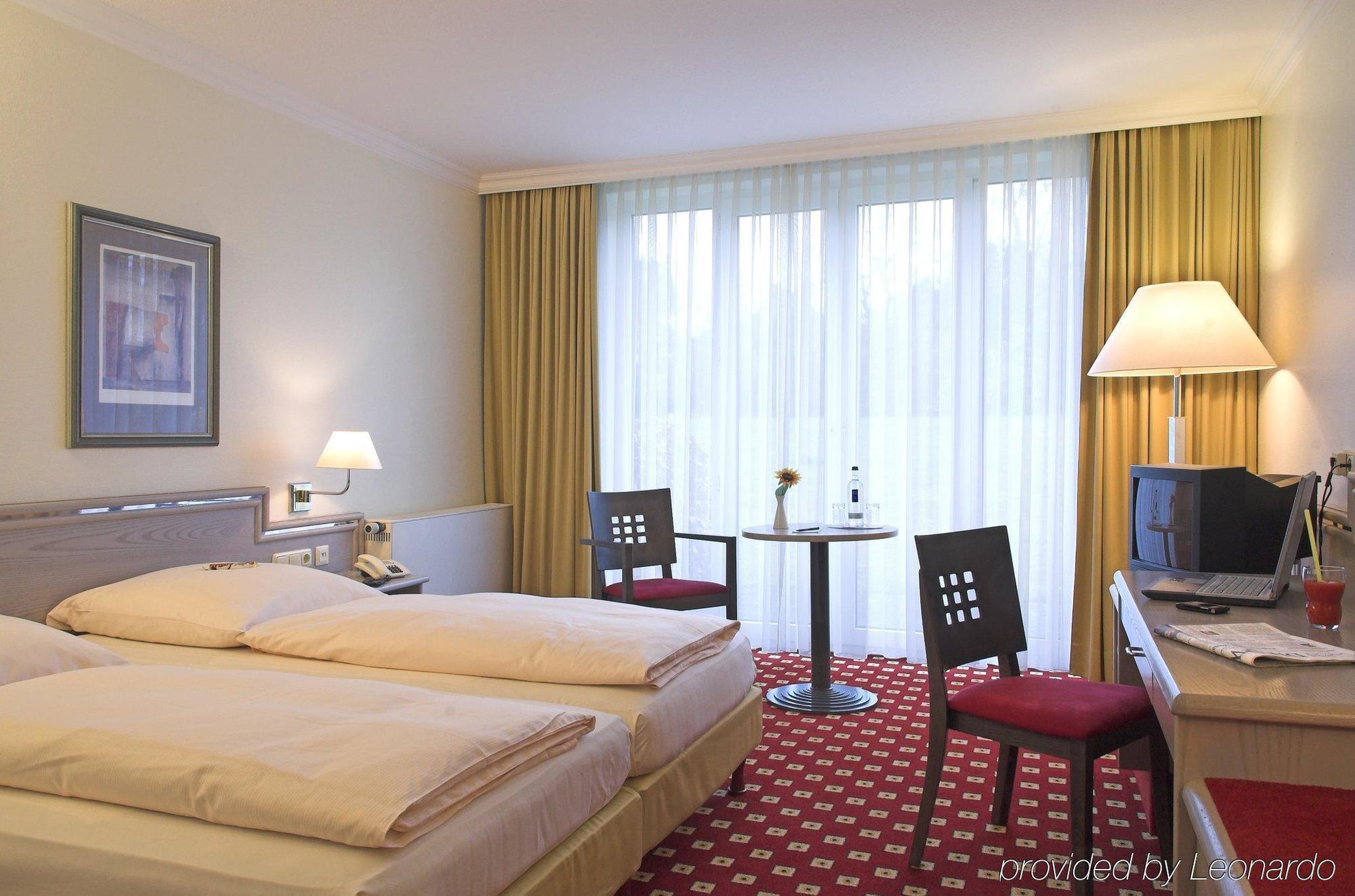 Welcome Hotel Bad Arolsen Bilik gambar